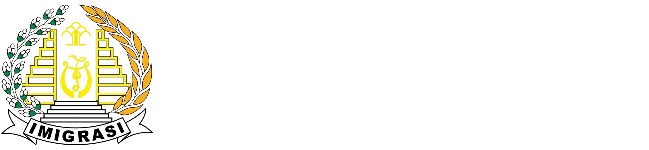 Direktorat Jenderal Imigrasi Kuta
